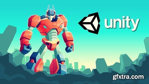 The Most Comprehensive Guide To Unity Game Development Vol 1