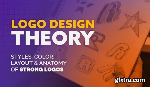 Logo Design Theory: Color, Layout, Styles and Anatomy of Strong Logos
