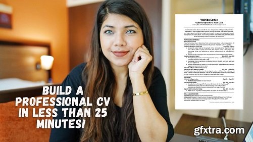 How To Write Your First CV: Techniques And Templates To Get Your First Job From A Hiring Expert