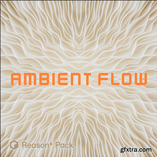 Theodora Flygt Ambient Flow Reason + Pack