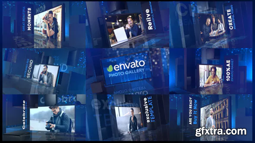 Videohive Photo Gallery 32057066