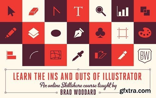 Learn the Ins and Outs of Illustrator