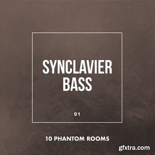 10 Phantom Rooms Synclavier Bass 01 WAV