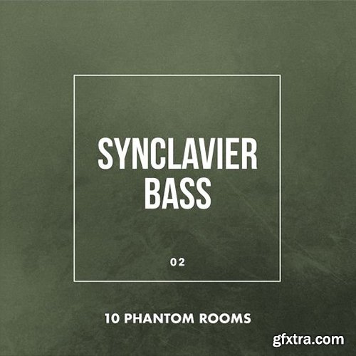 10 Phantom Rooms Synclavier Bass 02 WAV