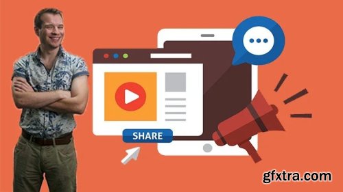 Essential Video Marketing Course to Grow ANY Business