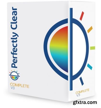 Athentech Perfectly Clear Complete 3.7.0.1564