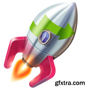Rocket Typist Pro 2.4.2