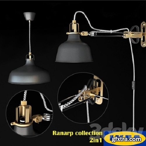 Ikea Ranarp