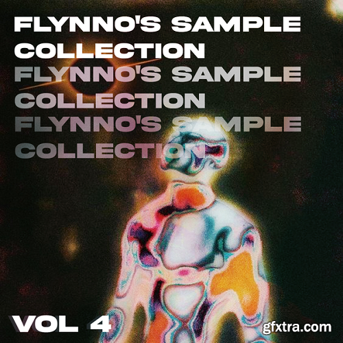 Flynno Sample Collections Vol 4 WAV