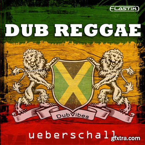 Ueberschall Dub Reggae ELASTIK