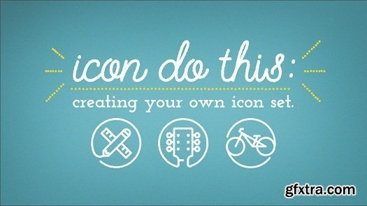 Icon Do This: Creating Your Own Icon Set