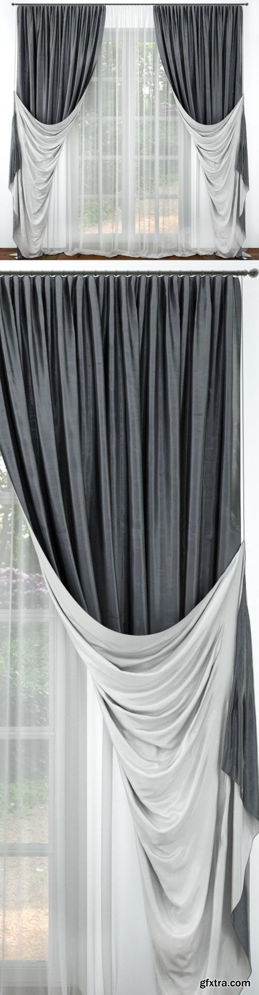Curtain 15