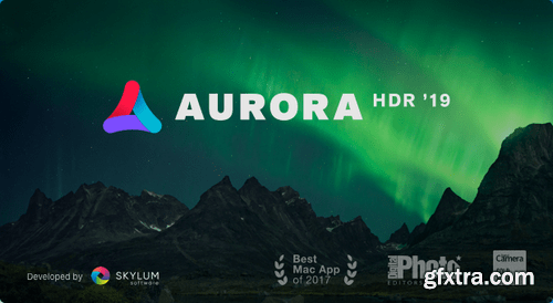 Aurora HDR 2019 1.0.0 (5825)
