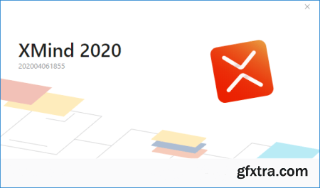 XMind 2020 v10.3.0 Build 202012160243 Multilingual