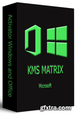 KMS Matrix 6.4