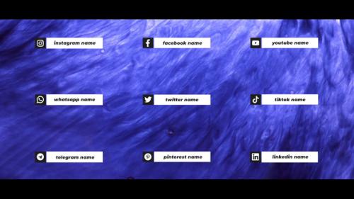 Videohive - Social Media Pack For FCPX - 32258215
