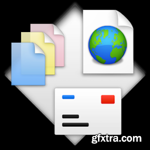 URL Manager Pro 5.4.4