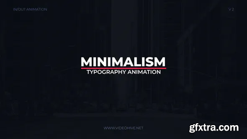 Videohive The Titles 31821442
