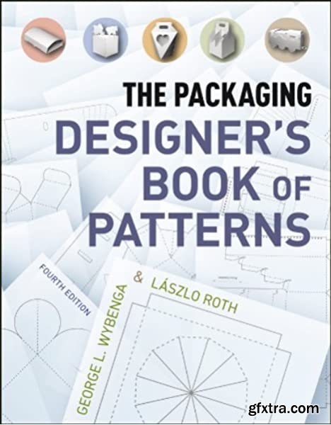 The Packaging Designer\'s Book of Patterns, 4th edition