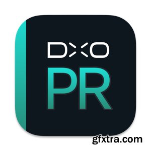 DxO PureRAW 2.0.0 Build 48 Portable