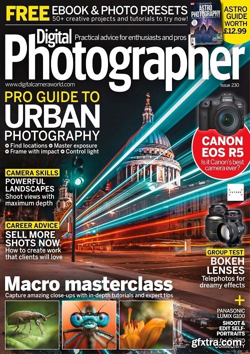 Digital Photographer - Issue 230