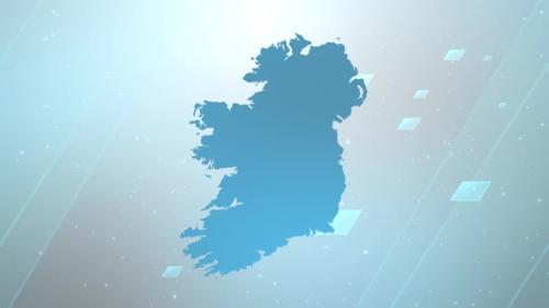 Videohive - Ireland Slider Background - 32326501