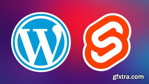 Wordpress Plugin Development with Svelte.js (2021)