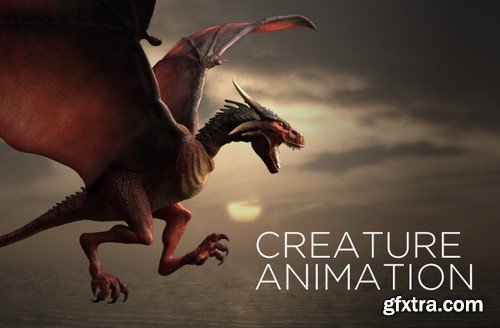 Creature Animation Pro 3.73