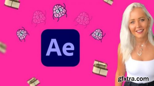 Animate in a day - The ultimate guide for After Effects
