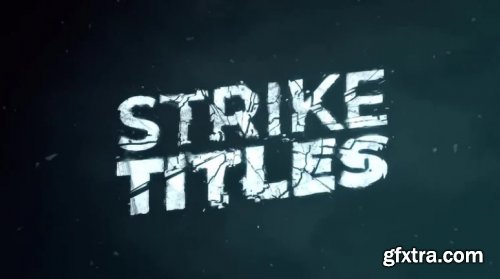 Action Strike Titles 924243