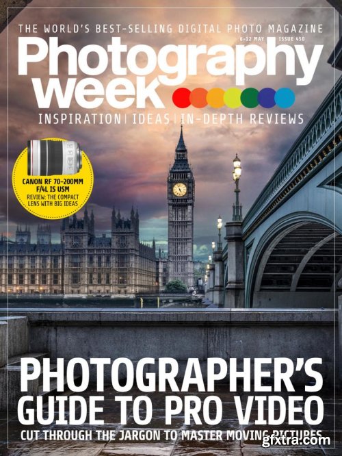 Photography Week - 06 May 2021 (True PDF)