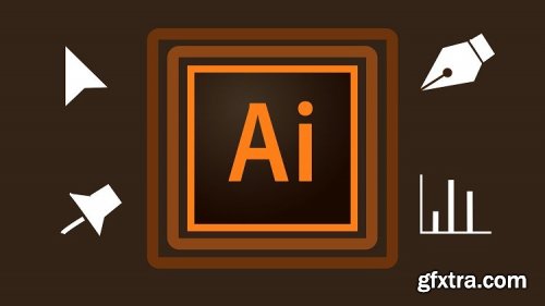 Learn to Draw Creative Vectors and Designs with Adobe Illustrator
