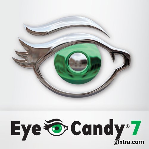 Exposure Software Eye Candy 7.2.3.96 (x64)
