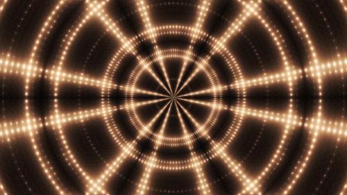 Videohive - VJ Abstract Tunnel Lights - 3 - 12795173