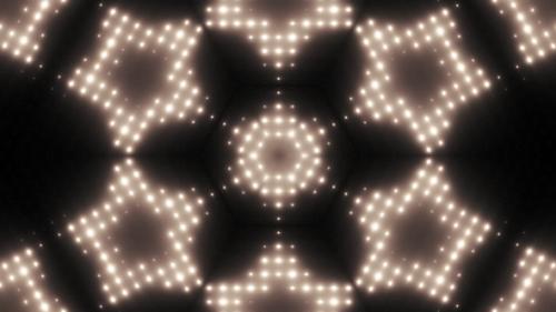 Videohive - VJ Abstract Lights Loop - 5 - 16701953