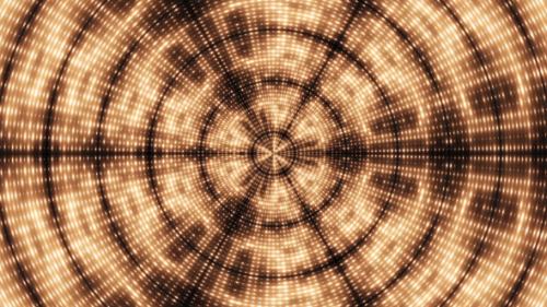 Videohive - VJ Abstract Tunnel Lights - 2 - 12790490