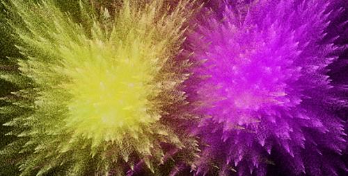 Videohive - Particle Explosion 2 - 14249166