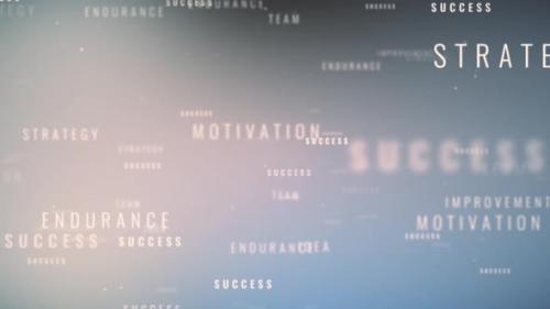 Videohive - Motivational Quotes Loop - 32364730