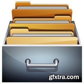 File Cabinet Pro 8.2