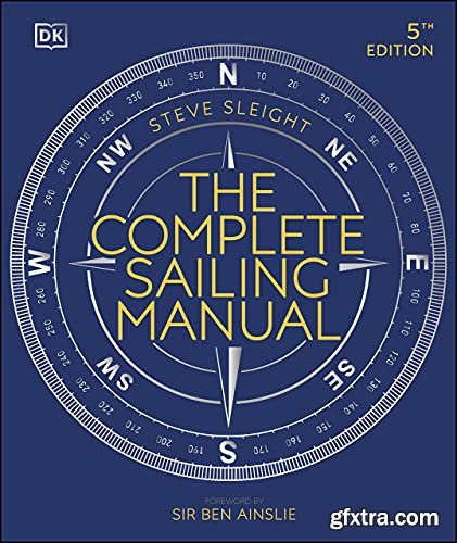 The Complete Sailing Manual, 5th Edition