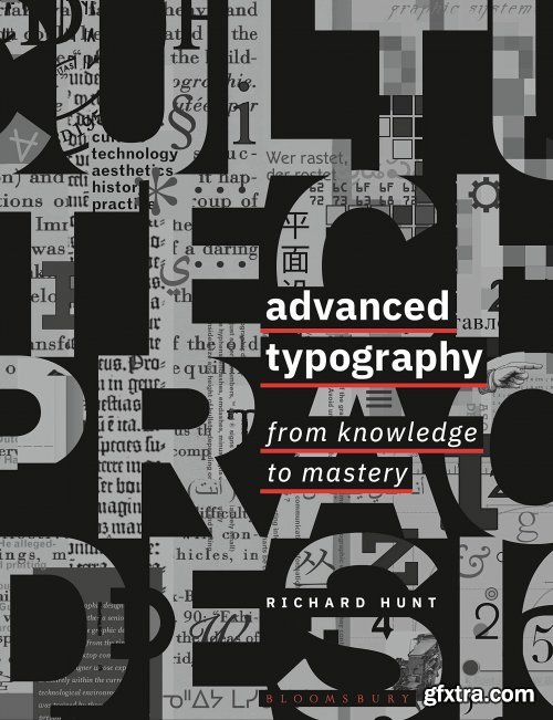 Advanced Typography: From Knowledge to Mastery