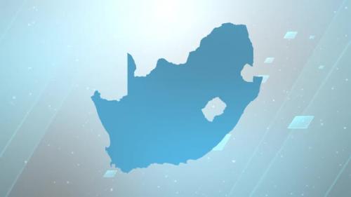 Videohive - South Africa Slider Background - 32483647