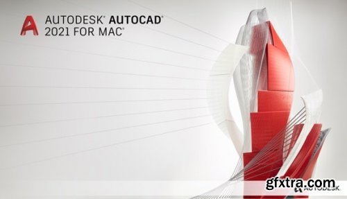 Autodesk AutoCad 2021.0.1