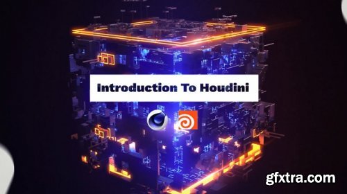 Greyscalegorilla - Introduction to Houdini