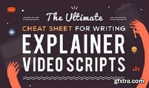 How To Write an Engaging Explainer Video Script - My Step by Step Guide
