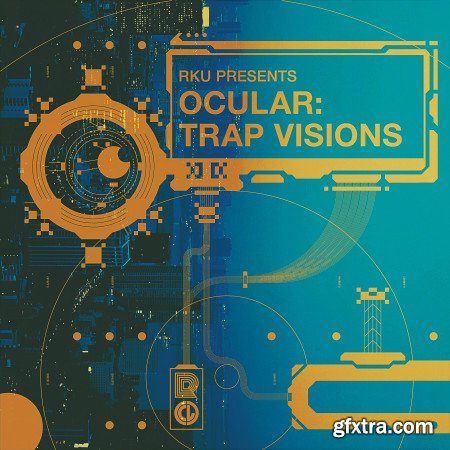 Renraku Ocular Trap Visions WAV
