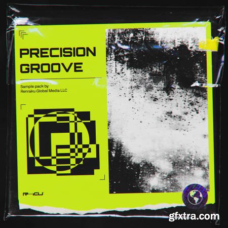 Renraku Precision Groove WAV