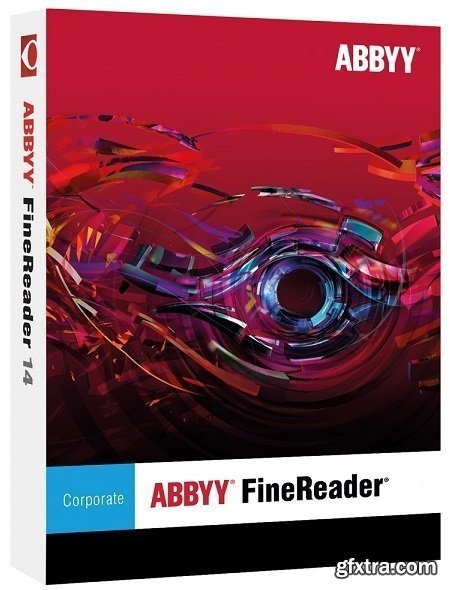 ABBYY FineReader 15.0.112.2130 Corporate Multilingual