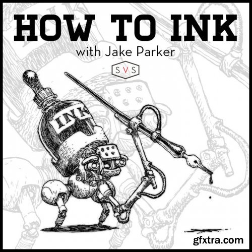SVS Learn - How To Ink