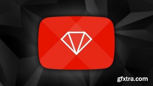 Udemy - YouTube Secrets 2021: Your Complete YouTube Masterclass!